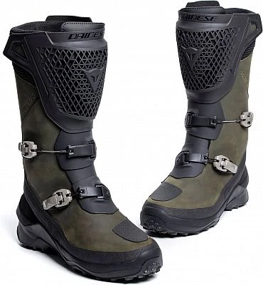 Dainese Seeker, Stiefel Gore-Tex 11 Dainese Seeker, Stiefel Gore-Tex – Bild 9