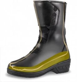 IXS Tour Comfort-High, Stiefel Wasserdicht Damen -Interiors Geschaft damen stiefel tour confort high schwarz 36 59544 2