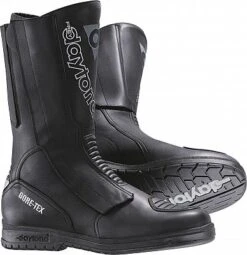 Daytona Big Travel, Stiefel Gore-Tex