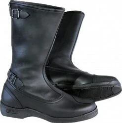 Daytona Classic Oldtimer, Stiefel