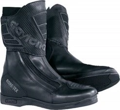 Daytona Highway, Stiefel Gore-Tex