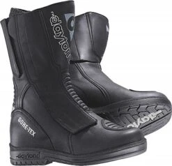 Daytona M-Star, Stiefel Gore-Tex