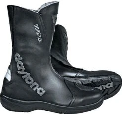 Daytona Nonstop, Stiefel Gore-Tex