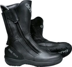 Daytona Road Star, Stiefel Gore-Tex Extra Breite Passform