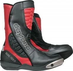 Daytona Strive, Stiefel Gore-Tex