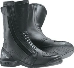 Daytona Toper, Stiefel