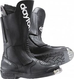 Daytona Trans Open, Stiefel Gore-Tex