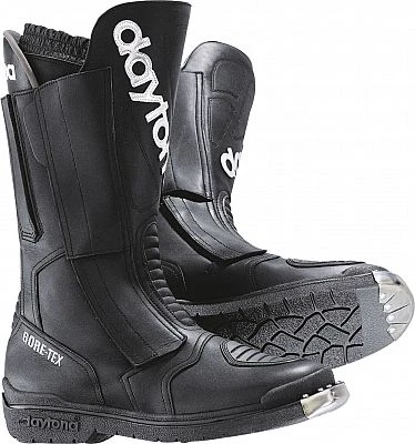 Daytona Trans Open, Stiefel Gore-Tex 3 Daytona Trans Open, Stiefel Gore-Tex