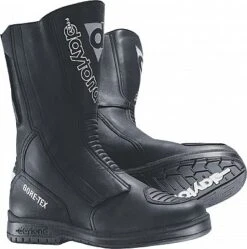 Daytona Travel Star, Stiefel Gore-Tex