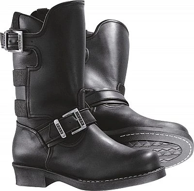 Daytona Urban, Stiefel 3 Daytona Urban, Stiefel