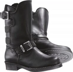 Daytona Urban, Stiefel Gore-Tex