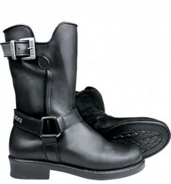 Daytona Urban Master 2, Stiefel Gore-Tex