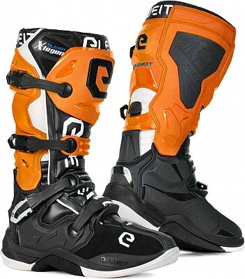 Eleveit X-Legend, Stiefel 3 Eleveit X-Legend, Stiefel