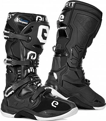 Eleveit X-Legend, Stiefel 4 Eleveit X-Legend, Stiefel – Bild 2