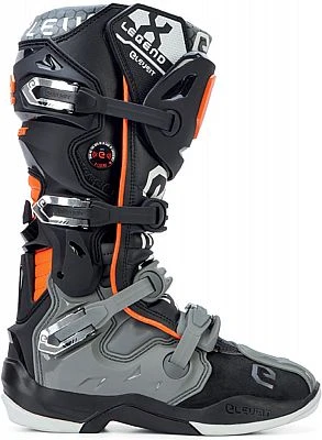 Eleveit X-Legend, Stiefel 13 Eleveit X-Legend, Stiefel – Bild 11