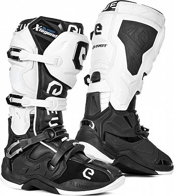 Eleveit X-Legend, Stiefel 5 Eleveit X-Legend, Stiefel – Bild 3