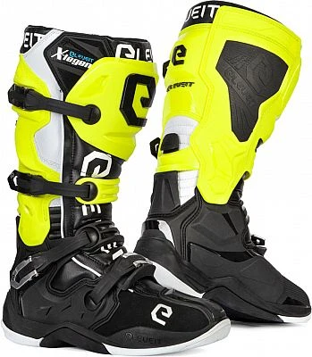 Eleveit X-Legend, Stiefel 7 Eleveit X-Legend, Stiefel – Bild 5