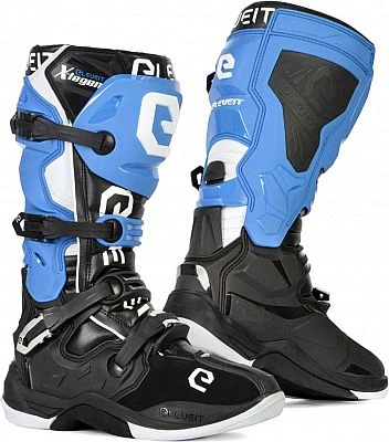 Eleveit X-Legend, Stiefel 8 Eleveit X-Legend, Stiefel – Bild 6