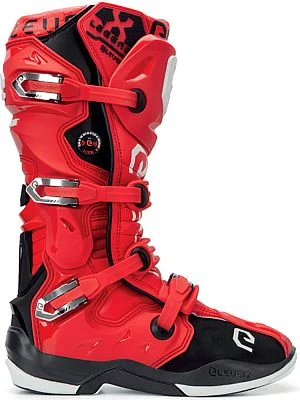 Eleveit X-Legend, Stiefel 10 Eleveit X-Legend, Stiefel – Bild 8