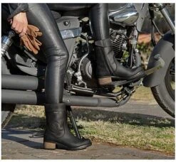 Falco Ayda 2, Stiefel Damen -Interiors Geschaft falco ayda 2 stiefel damen 56345 4