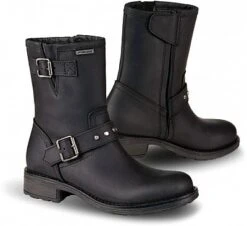 Falco Dany 2, Stiefel Wasserdicht Damen