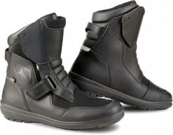 Falco Land 2, Stiefel Wasserdicht