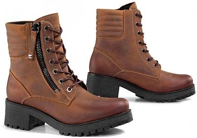 Falco Misty, Stiefel Wasserdicht Damen 2 Falco Misty, Stiefel Wasserdicht Damen