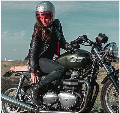 Falco Misty, Stiefel Wasserdicht Damen 6 Falco Misty, Stiefel Wasserdicht Damen – Bild 5