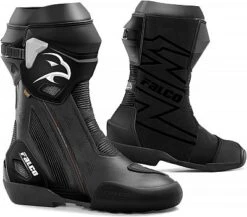 Falco Elite GP, Stiefel