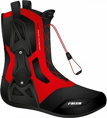 Falco Elite GP, Stiefel 4 Falco Elite GP, Stiefel – Bild 2