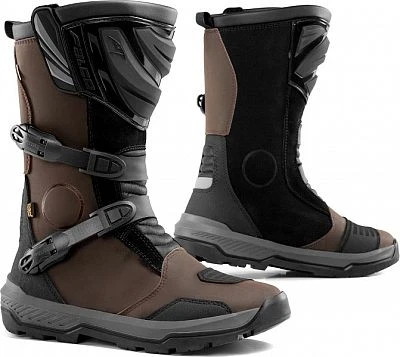 Falco Mixto 5 Adv, Stiefel Wasserdicht 3 Falco Mixto 5 Adv, Stiefel Wasserdicht