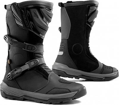 Falco Mixto 5 Adv, Stiefel Wasserdicht 4 Falco Mixto 5 Adv, Stiefel Wasserdicht – Bild 2