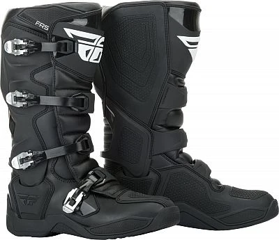 Fly Racing FR5, Stiefel 4 Fly Racing FR5, Stiefel – Bild 2