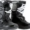 Fly Racing Maverik Mini, Stiefel Kinder