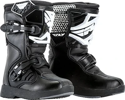 Fly Racing Maverik Mini, Stiefel Kinder 3 Fly Racing Maverik Mini, Stiefel Kinder