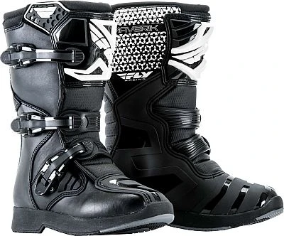 Fly Racing Maverik, Stiefel Jugend 3 Fly Racing Maverik, Stiefel Jugend