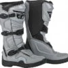 Fly Racing Maverik, Stiefel