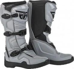 Fly Racing Maverik, Stiefel