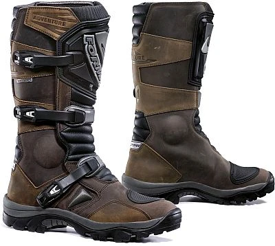 Forma Adventure Dry, Stiefel Wasserdicht 3 Forma Adventure Dry, Stiefel Wasserdicht