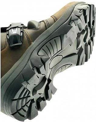 Forma Adventure Dry, Stiefel Wasserdicht 5 Forma Adventure Dry, Stiefel Wasserdicht – Bild 3