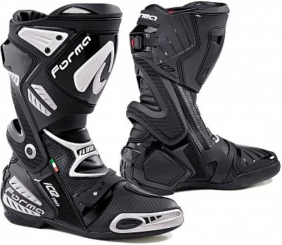 Forma Ice Pro Flow, Stiefel 3 Forma Ice Pro Flow, Stiefel