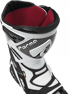 Forma Ice Pro Flow, Stiefel 4 Forma Ice Pro Flow, Stiefel – Bild 2