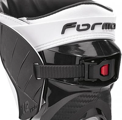 Forma Ice Pro Flow, Stiefel 6 Forma Ice Pro Flow, Stiefel – Bild 4