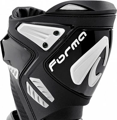 Forma Ice Pro Flow, Stiefel 7 Forma Ice Pro Flow, Stiefel – Bild 5