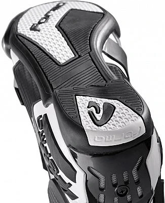 Forma Ice Pro Flow, Stiefel 10 Forma Ice Pro Flow, Stiefel – Bild 8