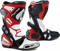 Forma Ice Pro, Stiefel