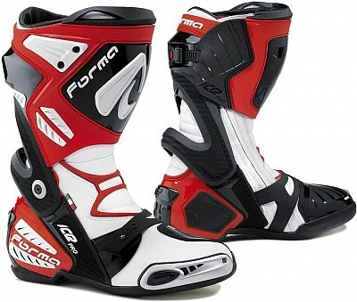 Forma Ice Pro, Stiefel 3 Forma Ice Pro, Stiefel
