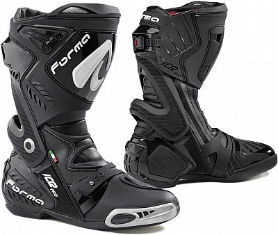 Forma Ice Pro, Stiefel 4 Forma Ice Pro, Stiefel – Bild 2