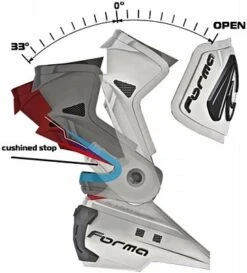Forma Ice Pro, Stiefel 24 Forma Ice Pro, Stiefel -Interiors Geschaft forma ice pro stiefel 80442 10