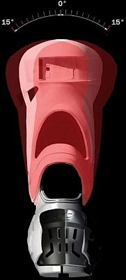 Forma Ice Pro, Stiefel 14 Forma Ice Pro, Stiefel – Bild 12